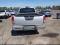 Photo 16 of 16 — 2015 Nissan Frontier