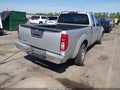 Photo 4 of 16 — 2015 Nissan Frontier