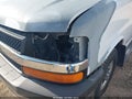 Photo 13 of 13 — 2004 Chevrolet Express 2500
