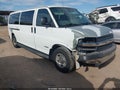 Photo 1 of 13 — 2004 Chevrolet Express 2500