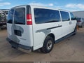 Photo 4 of 13 — 2004 Chevrolet Express 2500