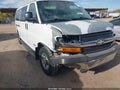 Photo 6 of 13 — 2004 Chevrolet Express 2500