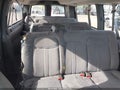 Photo 8 of 13 — 2004 Chevrolet Express 2500