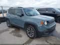 Photo 1 of 16 — 2017 Jeep Renegade