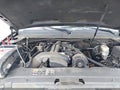 2014 Chevrolet Suburban 1500 — photo 10 of 16 | VIN 1GNSCJE04ER143087