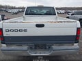 Photo 16 of 16 — 2001 Dodge Ram 2500