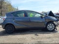 2013 Toyota Prius C — photo 14 of 17 | VIN JTDKDTB37D1550740