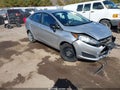 Photo 1 of 16 — 2015 Ford Fiesta
