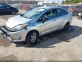 Photo 2 of 16 — 2015 Ford Fiesta