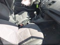 Photo 5 of 16 — 2015 Ford Fiesta