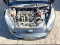 Photo 10 of 16 — 2019 Ford Fiesta