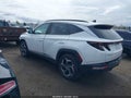 Photo 3 of 16 — 2024 Hyundai Tucson