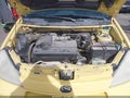 Photo 10 of 17 — 2003 Suzuki Aerio