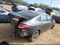 2019 Ford Fusion — photo 4 of 17 | VIN 3FA6P0RU7KR209272