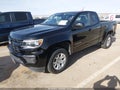 Photo 2 of 16 — 2021 Chevrolet Colorado