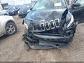 Photo 6 of 16 — 2017 Jeep Cherokee
