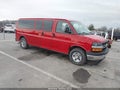 Photo 1 of 16 — 2013 Chevrolet Express 3500