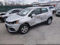 Photo 2 of 12 — 2018 Chevrolet Trax