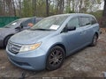 Photo 2 of 11 — 2011 Honda Odyssey