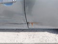 2008 Honda Fit — photo 13 of 14 | VIN JHMGD38638S012719