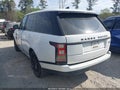 2017 Land Rover Range Rover — photo 3 of 16 | VIN SALGR2FK7HA324666
