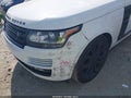2017 Land Rover Range Rover — photo 6 of 16 | VIN SALGR2FK7HA324666