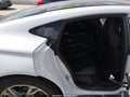 Photo 8 of 20 — 2024 Audi e-tron GT
