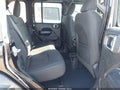 2018 Jeep Wrangler Unlimited — photo 8 of 11 | VIN 1C4HJXDN2JW331224
