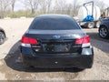 Photo 16 of 17 — 2011 Subaru Legacy