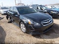 Photo 1 of 17 — 2011 Subaru Legacy