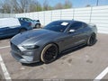 Photo 2 of 16 — 2021 Ford Mustang