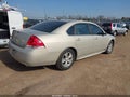 Photo 4 of 13 — 2012 Chevrolet Impala