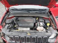 Photo 10 of 18 — 2017 Jeep Renegade