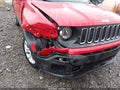 Photo 18 of 18 — 2017 Jeep Renegade