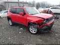 Photo 1 of 18 — 2017 Jeep Renegade