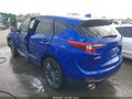 Photo 3 of 11 — 2020 Acura RDX
