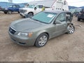 2008 Hyundai Sonata — photo 2 of 17 | VIN 5NPET46F38H396262
