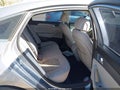 2016 Hyundai Sonata — photo 8 of 11 | VIN 5NPE24AF2GH350608
