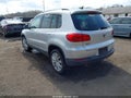 Photo 3 of 16 — 2012 Volkswagen Tiguan