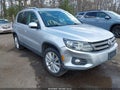 Photo 6 of 16 — 2012 Volkswagen Tiguan