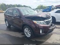 Photo 1 of 16 — 2015 Kia Sorento