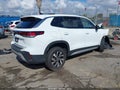2025 Volkswagen Tiguan — photo 4 of 17 | VIN 3VVCR7RM4SM056932