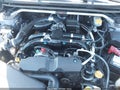 2015 Subaru Impreza — photo 6 of 11 | VIN JF1GPAT69F8325150