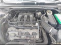 2012 Ford Taurus — photo 10 of 11 | VIN 1FAHP2EW7CG105644