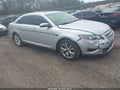 2012 Ford Taurus — photo 1 of 11 | VIN 1FAHP2EW7CG105644