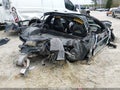 Photo 4 of 17 — 2003 Chevrolet Corvette