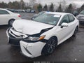Photo 2 of 16 — 2020 Toyota Camry