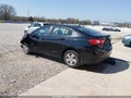 Photo 3 of 16 — 2018 Chevrolet Cruze