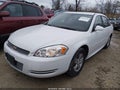 Photo 2 of 11 — 2014 Chevrolet Impala Limited