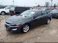 Photo 2 of 18 — 2020 Chevrolet Malibu